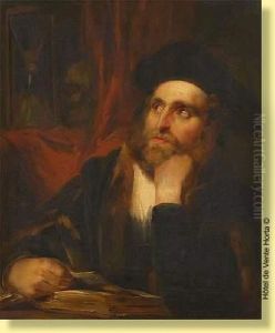 Le Reve De Faust
