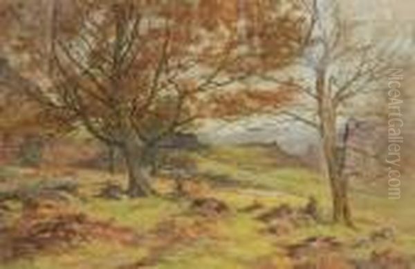 Pastoral Scene - view 1