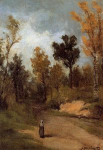Forest Path