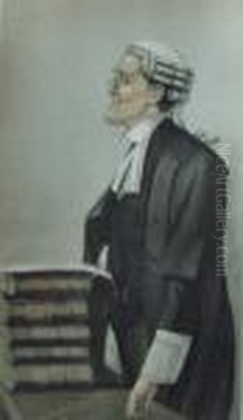 Members Of The Legal Profession - view 1