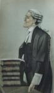 Members Of The Legal Profession