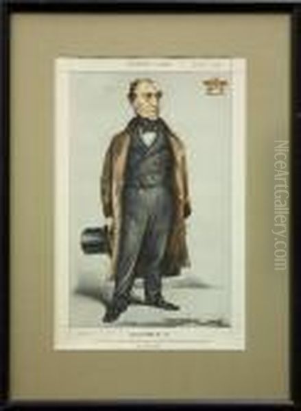 Statesmen No. 39 - view 1