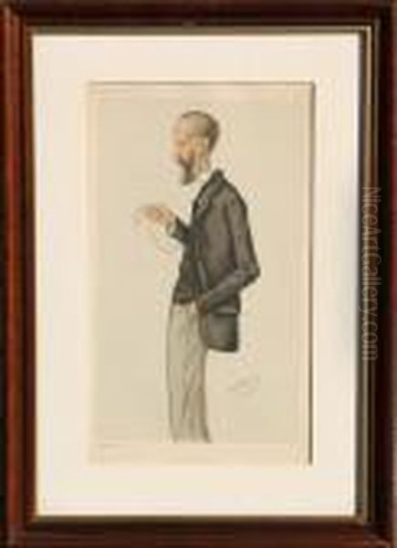 Sir George Campbell, K.c.s.i. - view 1