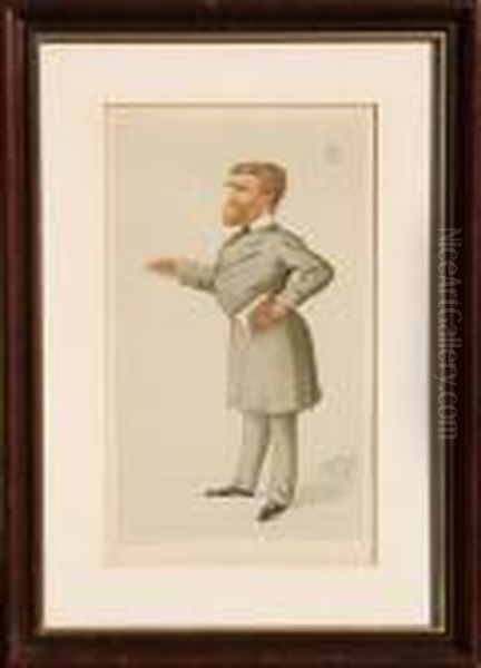 Sir John George Tollemache Sinclair, Bart., M.p. - view 1