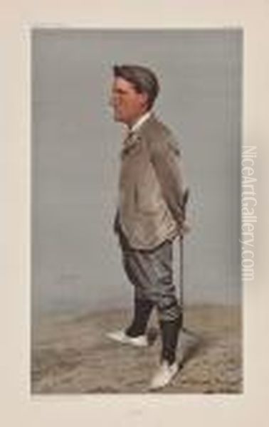 Various Sportsmen - view 1