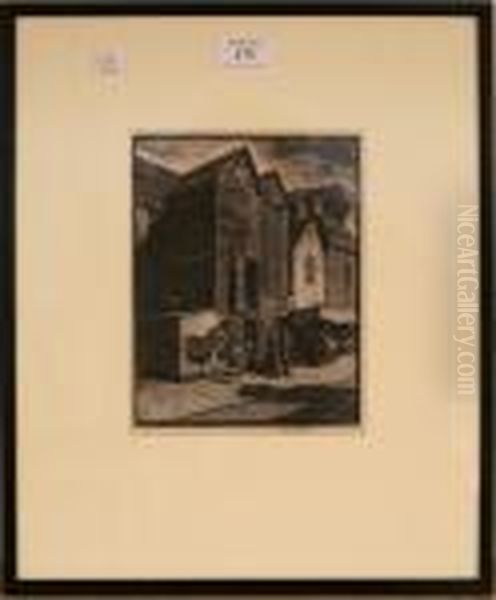 The Little Net Shop, Hastings - view 1