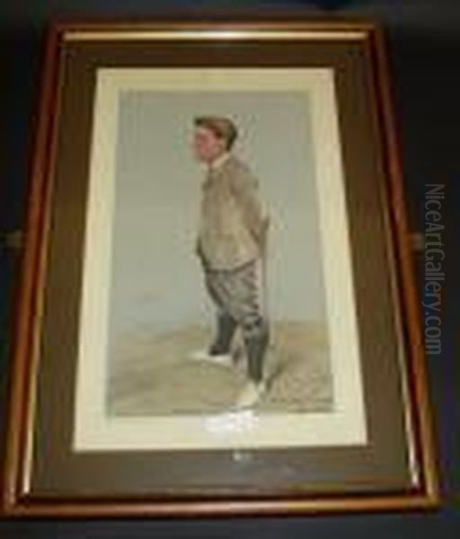 A Vanity Fair - view 1