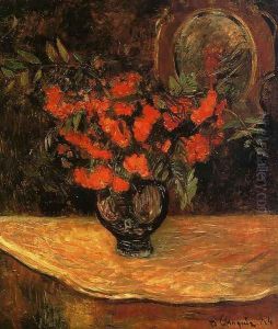 Rowan Bouquet