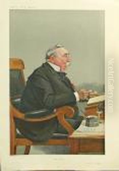 From Vanity Fair Supplement - view 1