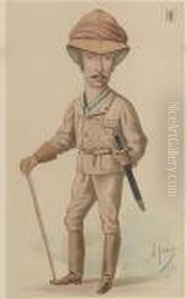 Men Of The Day - view 1