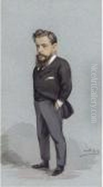 The Duke Of Norfolk, 'our Little Duke' - view 1