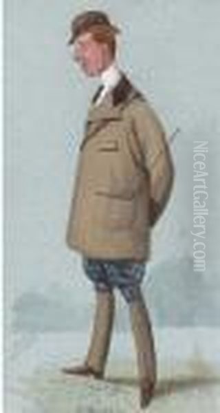 The Viscount Dangan - view 1