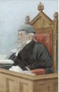 The City Of London Court