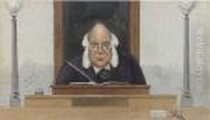 Sir John Bridge