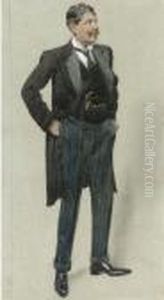 The Earl Of Darnley, 'ivo' The Earl Of Darnley, 'ivo'
