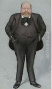 Mr Arthur De Rothschild, 'eros'