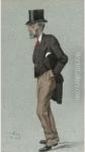 Mr John Gilbert Talbot