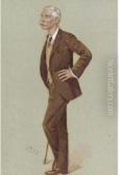 Major-general Sir R.b. Lane - view 1