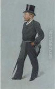 Mr Fred Crisp
