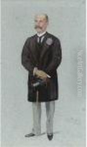 The Earl Of Eglinton And Winton