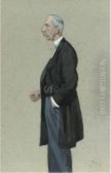 Mr Arthur Edward Guest - view 1