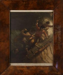 Sailors In A Storm