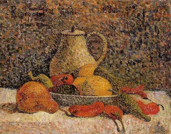 Still Life Ripipont - view 1