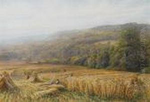 Haymaking