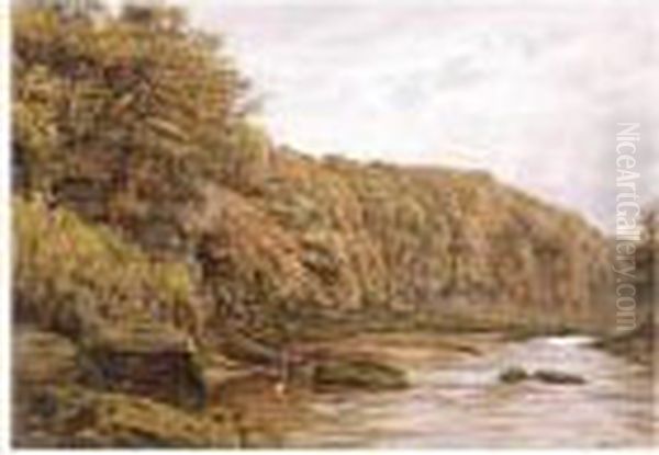 Fly Fishing - view 1