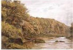Fly Fishing by Edmund George Warren