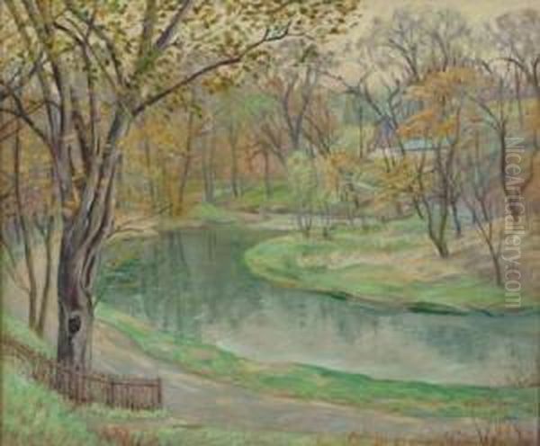 Near Springfield - view 1
