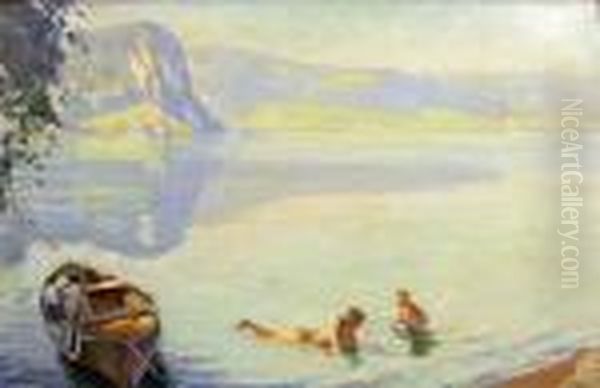 Am See - view 1