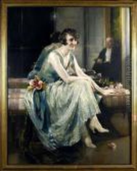 [charme Feminin] - view 1