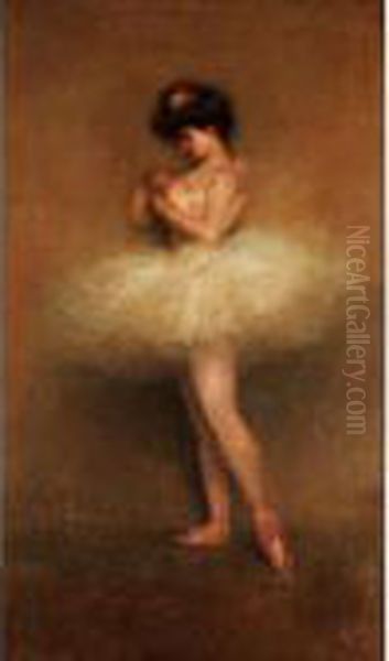 La Ballerine - view 1