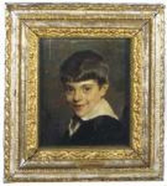 Enfant Riant, Le Petit Duc D'urssel - view 1