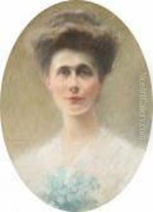 Portrait Of A Lady