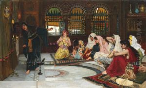 Consulting The Oracle