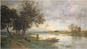 Autumn Floods