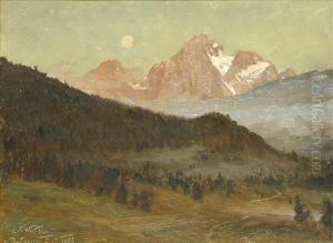 Pontresina