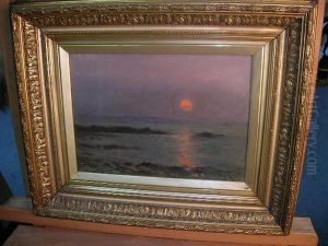 Waterlow by Ernest Albert Waterlow