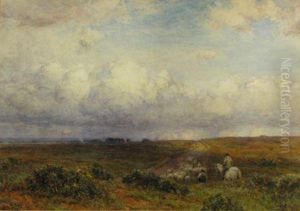 R.a. A Suffolk Heath