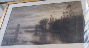 River Scene