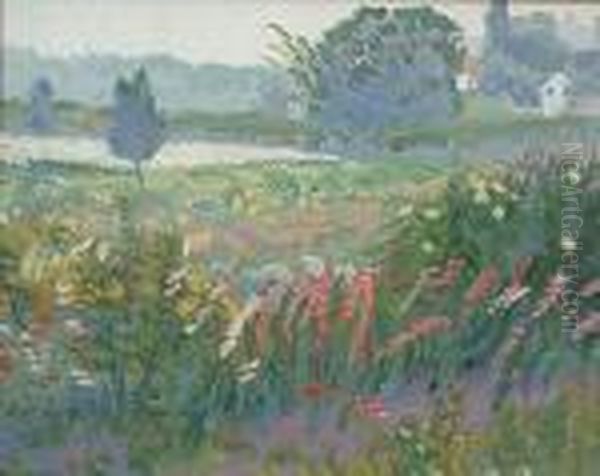 ''keller's Garden - view 1