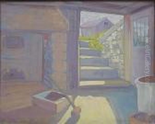 ''keller's Cellar - view 1