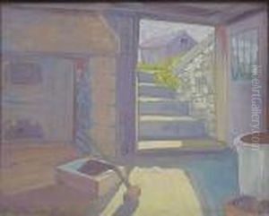 ''keller's Cellar by Marcus Waterman