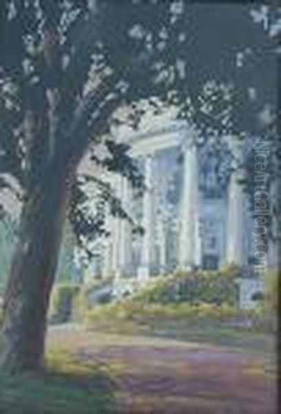 Historic House - view 1