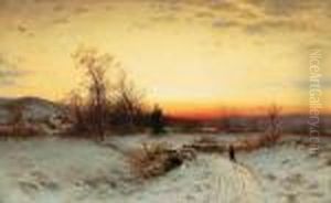 Winter Light Winter Light