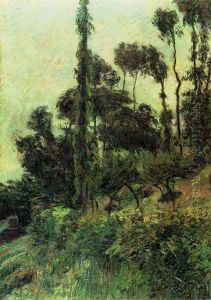 Hillside