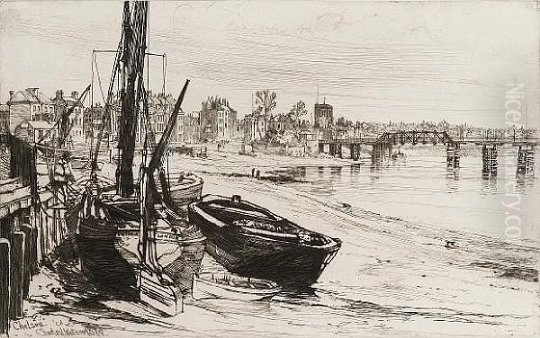 Chelsea - view 1