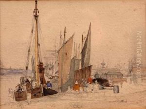 Great Yarmouth - view 1